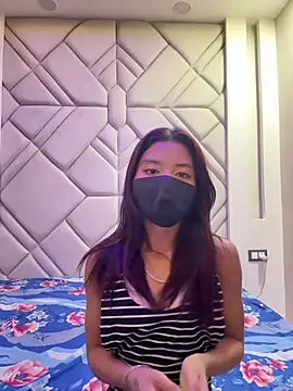 AngelByHeart online show from March 29, 2026, 12:16 pm