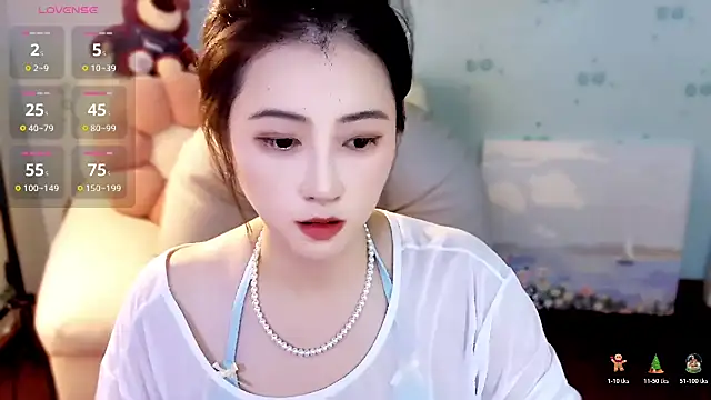 Snapshot of summer_uu chatting on July 29, 2026, 5:33 pm summer uu online show from July 29, 2026, 5:33 pm