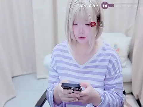 Snapshot of MiMi-smallmimi chatting on June 10, 2026, 2:16 pm MiMi-smallmimi online show from June 10, 2026, 2:16 pm