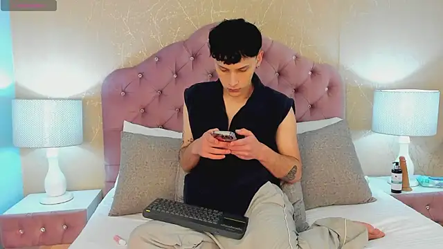 LephyStar online show from June 5, 2026, 3:57 am