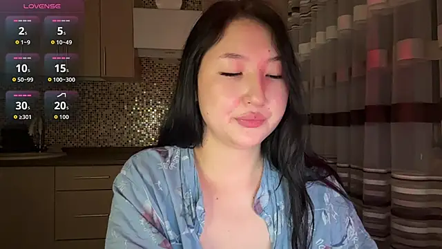 Snapshot of Ameliya_kim chatting on May 23, 2026, 9:30 pm Ameliya kim online show from May 23, 2026, 9:30 pm
