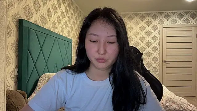 Snapshot of Ameliya_kim chatting on June 24, 2026, 9:14 pm Ameliya kim online show from June 24, 2026, 9:14 pm