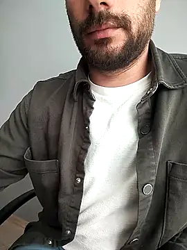 hartboy41 online show from April 16, 2026, 11:33 am