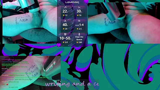 Snapshot of DaddyVoidrenger1 chatting on April 27, 2026, 4:54 am DaddyVoidrenger1 online show from April 27, 2026, 4:54 am
