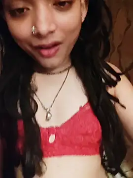 SweetTsAngel online show from July 18, 2026, 6:12 pm
