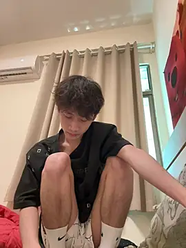 sexyboy-3525 online show from July 2, 2026, 4:40 am