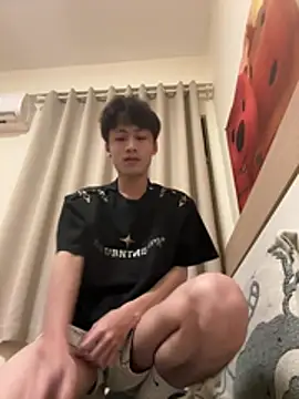 sexyboy-3525 online show from July 26, 2026, 4:14 pm