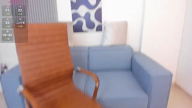 Snapshot of Thalia_hala chatting on May 24, 2026, 9:47 am Thalia hala online show from May 24, 2026, 9:47 am