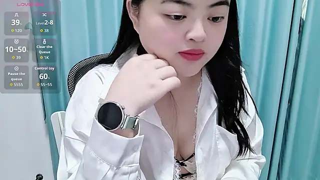 Snapshot of 77--bb chatting on May 7, 2026, 12:27 am 77--bb online show from May 7, 2026, 12:27 am