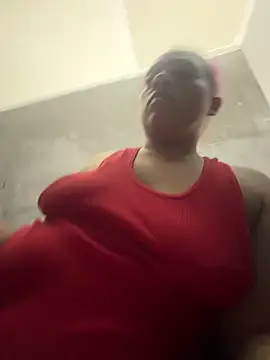 SHY QUINN online show from April 9, 2026, 5:07 pm