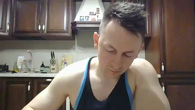 Prosto shef online show from April 8, 2026, 5:46 pm