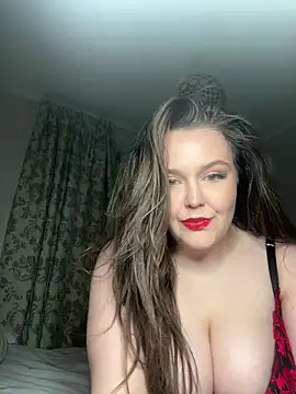 EnglishRoseAmateur online show from March 31, 2026, 11:38 pm