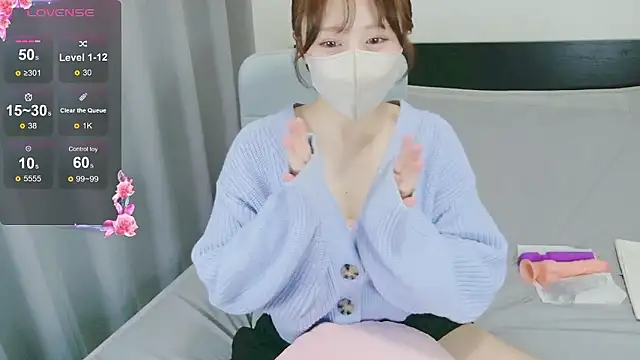 niko 1012 online show from April 2, 2026, 12:41 am