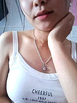 -Cidy- online show from April 28, 2026, 3:33 am