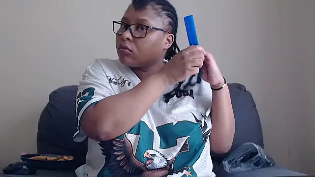 Snapshot of xxZoeyx chatting on November 4, 2025, 6:34 am xxZoeyx online show from November 4, 2025, 6:34 am