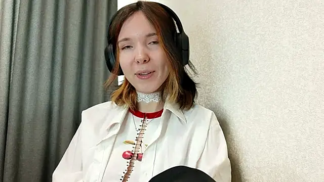 Snapshot of RubyBooby chatting on April 4, 2026, 5:27 am RubyBooby online show from April 4, 2026, 5:27 am