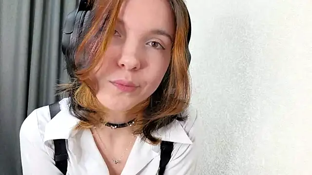 Snapshot of RubyBooby chatting on April 7, 2026, 3:12 pm RubyBooby online show from April 7, 2026, 3:12 pm