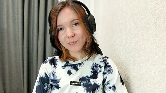 Snapshot of RubyBooby chatting on April 9, 2026, 1:05 pm RubyBooby online show from April 9, 2026, 1:05 pm