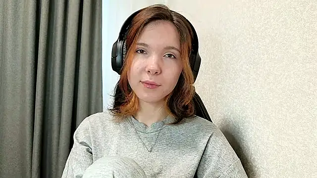 Snapshot of RubyBooby chatting on April 10, 2026, 5:56 am RubyBooby online show from April 10, 2026, 5:56 am