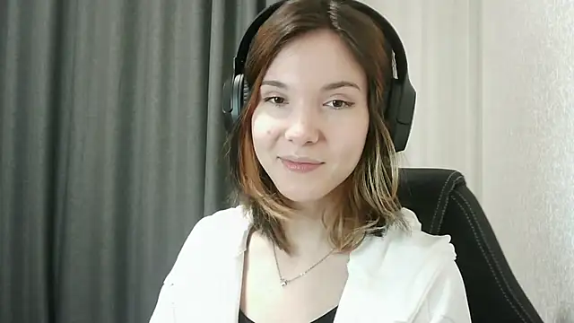 Snapshot of RubyBooby chatting on April 14, 2026, 5:52 pm RubyBooby online show from April 14, 2026, 5:52 pm