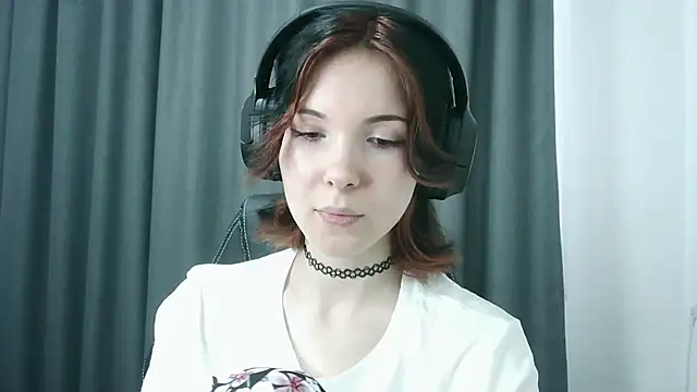 Snapshot of RubyBooby chatting on May 9, 2026, 4:12 pm RubyBooby online show from May 9, 2026, 4:12 pm
