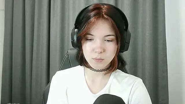 Snapshot of RubyBooby chatting on May 19, 2026, 4:13 pm RubyBooby online show from May 19, 2026, 4:13 pm