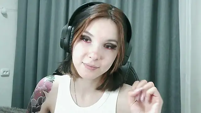 Snapshot of RubyBooby chatting on June 12, 2026, 5:12 pm RubyBooby online show from June 12, 2026, 5:12 pm