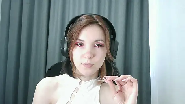 Snapshot of RubyBooby chatting on June 13, 2026, 5:11 pm RubyBooby online show from June 13, 2026, 5:11 pm