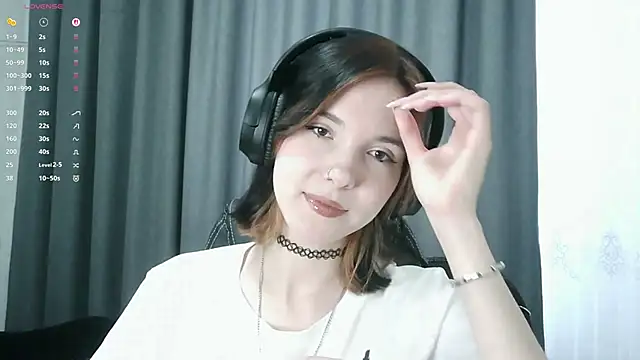 Snapshot of RubyBooby chatting on June 17, 2026, 3:13 pm RubyBooby online show from June 17, 2026, 3:13 pm