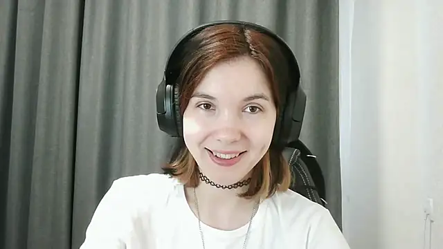 Snapshot of RubyBooby chatting on June 24, 2026, 5:23 pm RubyBooby online show from June 24, 2026, 5:23 pm
