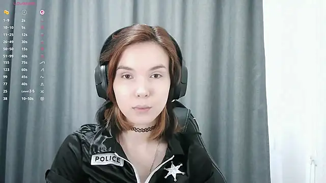 Snapshot of RubyBooby chatting on June 26, 2026, 4:22 pm RubyBooby online show from June 26, 2026, 4:22 pm