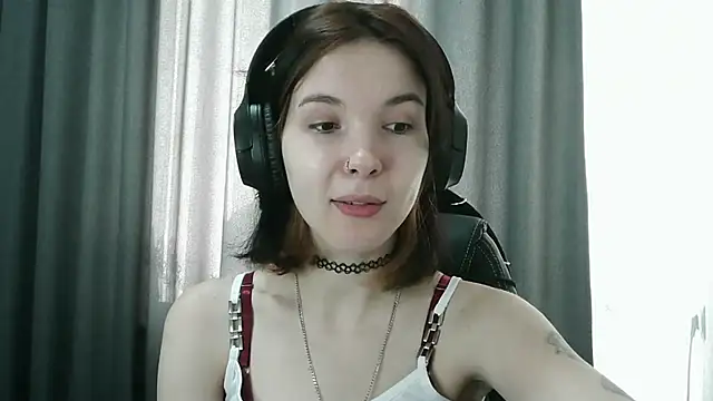 Snapshot of RubyBooby chatting on June 28, 2026, 4:40 am RubyBooby online show from June 28, 2026, 4:40 am