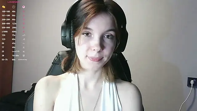 Snapshot of RubyBooby chatting on July 16, 2026, 2:56 pm RubyBooby online show from July 16, 2026, 2:56 pm