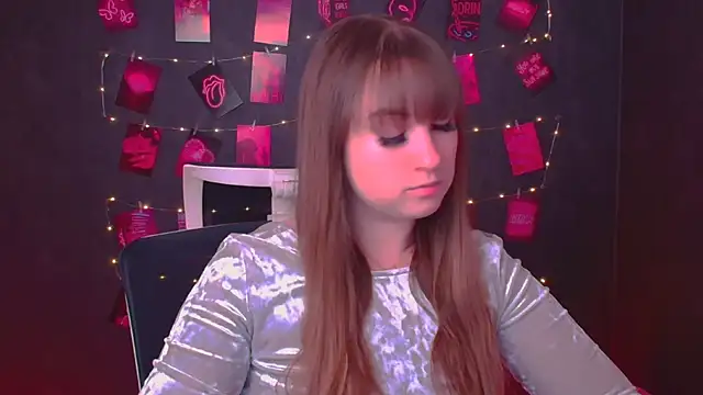 Tiffani Angel online show from April 1, 2026, 10:05 am