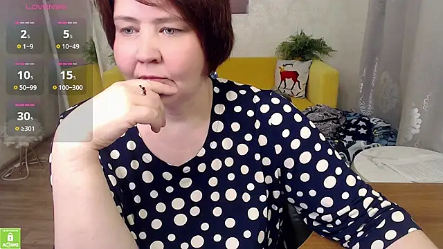 QUEEN02030 online show from July 9, 2026, 3:05 pm