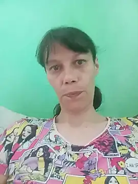 Snapshot of VikaBakerX chatting on May 31, 2026, 7:37 am VikaBakerX online show from May 31, 2026, 7:37 am