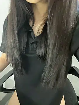 Snapshot of Annie_nii chatting on May 1, 2026, 8:57 pm Annie nii online show from May 1, 2026, 8:57 pm