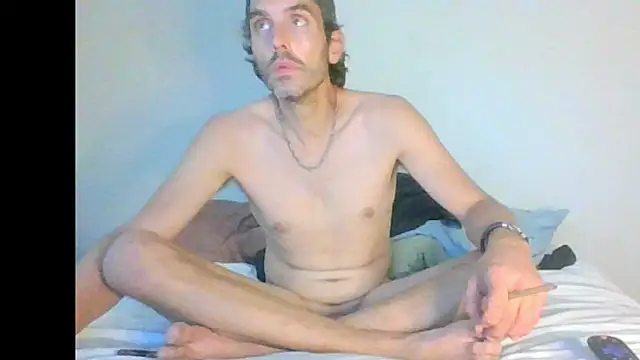 NakedBoyTime online show from September 19, 2025, 5:24 pm