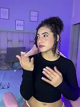 Odett Khastoff online show from April 11, 2026, 7:45 am