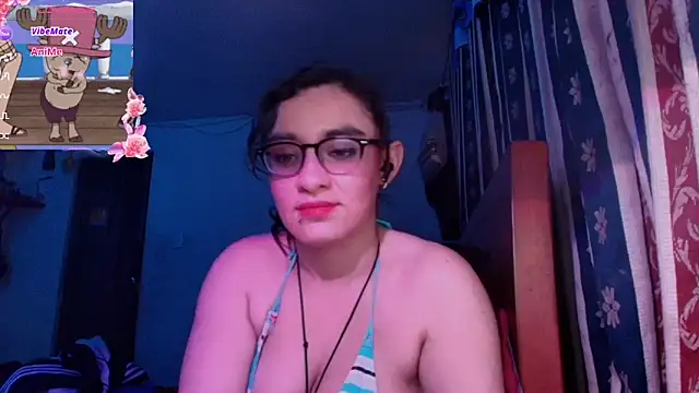 Ellaa honey online show from April 24, 2026, 2:03 am