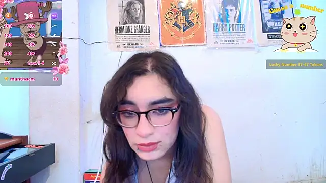 Ellaa honey online show from May 11, 2026, 2:45 pm