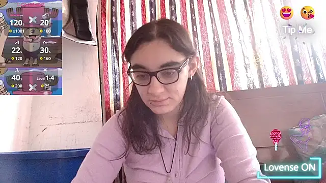 Snapshot of Ellaa_honey chatting on June 27, 2026, 3:28 pm Ellaa honey online show from June 27, 2026, 3:28 pm