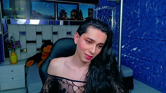 Sharlon  online show from April 5, 2026, 8:06 pm