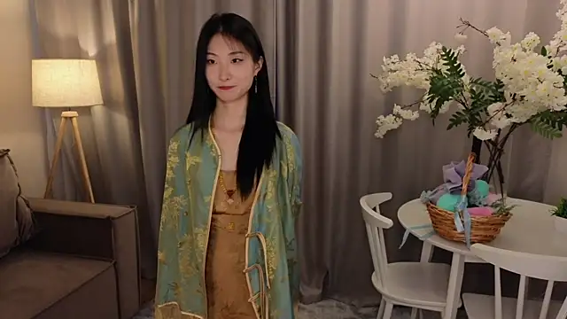 Snapshot of KimJons_ chatting on April 6, 2026, 1:45 pm KimJons online show from April 6, 2026, 1:45 pm