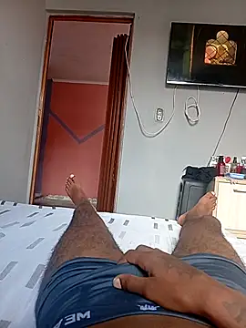 NegiSouza157 online show from March 30, 2026, 6:42 pm