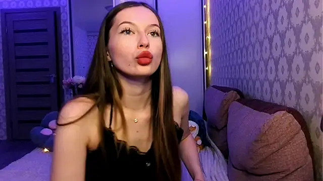 sexyamelia meow online show from July 5, 2026, 8:16 pm