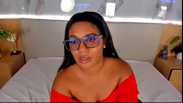 Emma Carrter online show from April 3, 2026, 3:37 am