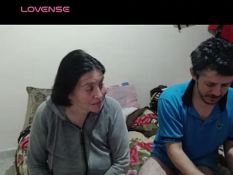 Snapshot of Adan_y_eva_bk chatting on May 2, 2026, 11:15 am Adan y eva bk online show from May 2, 2026, 11:15 am