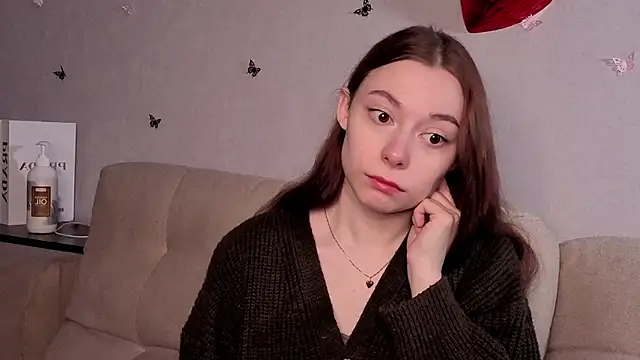 MissyLarde online show from April 4, 2026, 8:23 am