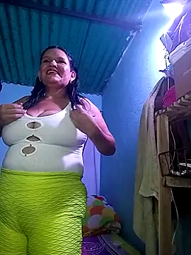 Canepa69 online show from April 6, 2026, 12:30 am